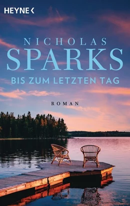 Abbildung von Sparks | Bis zum letzten Tag | 1. Auflage | 2020 | beck-shop.de