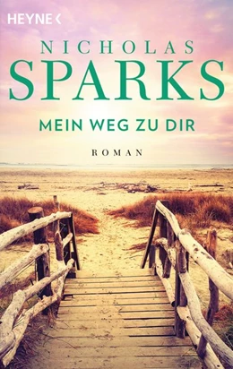Abbildung von Sparks | Mein Weg zu dir | 1. Auflage | 2020 | beck-shop.de