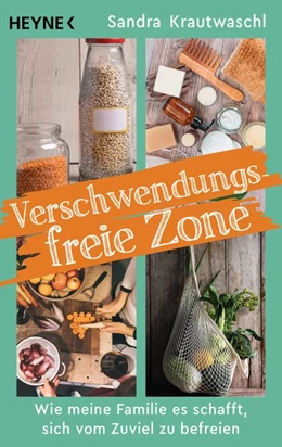 Abbildung von Krautwaschl | Verschwendungsfreie Zone | 1. Auflage | 2020 | beck-shop.de