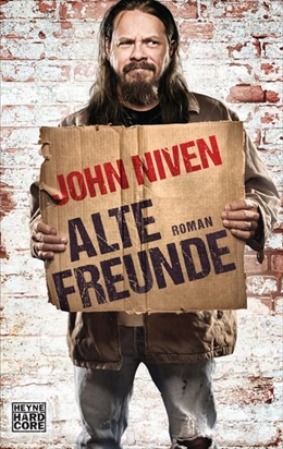 Abbildung von Niven | Alte Freunde | 1. Auflage | 2019 | beck-shop.de