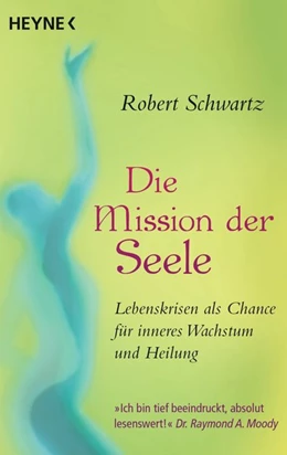 Abbildung von Schwartz | Die Mission der Seele | 1. Auflage | 2019 | beck-shop.de