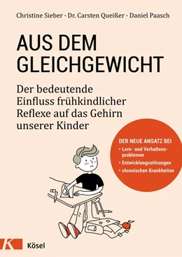 Abbildung von Sieber / Queißer | Wieder im Gleichgewicht | 1. Auflage | 2019 | beck-shop.de