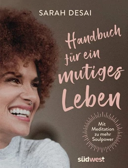 Abbildung von Desai | Leb das Leben, das du leben willst | 1. Auflage | 2020 | beck-shop.de