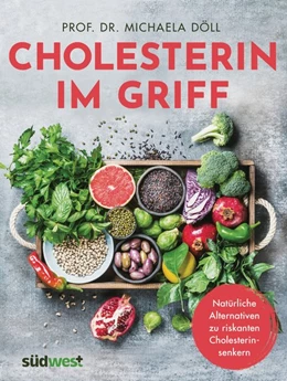 Abbildung von Döll | Cholesterin im Griff | 1. Auflage | 2020 | beck-shop.de