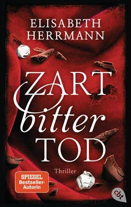 Abbildung von Herrmann | Zartbittertod | 1. Auflage | 2020 | beck-shop.de
