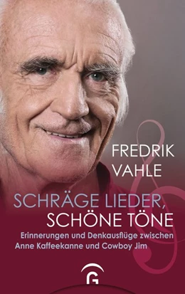 Abbildung von Vahle | Schräge Lieder, schöne Töne | 1. Auflage | 2019 | beck-shop.de