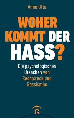 Abbildung von Otto | Woher kommt der Hass? | 1. Auflage | 2019 | beck-shop.de