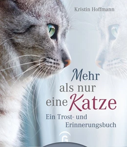 Abbildung von Hoffmann | Mehr als nur eine Katze | 1. Auflage | 2019 | beck-shop.de