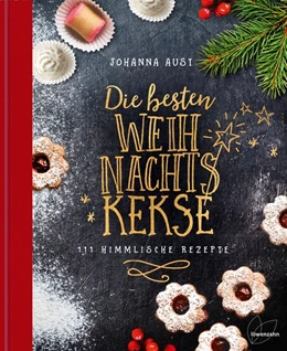 Abbildung von Aust | Die besten Weihnachtskekse | 1. Auflage | 2020 | beck-shop.de