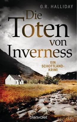 Abbildung von Halliday | Die Toten von Inverness | 1. Auflage | 2020 | beck-shop.de