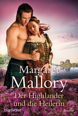 Abbildung von Mallory | Der Highlander und die Heilerin | 1. Auflage | 2019 | beck-shop.de