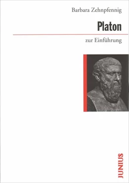 Abbildung von Zehnpfennig | Platon zur Einführung | 6. Auflage | 2024 | beck-shop.de