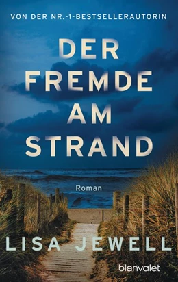 Abbildung von Jewell | Der Fremde am Strand | 1. Auflage | 2019 | beck-shop.de