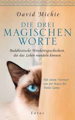 Abbildung von Michie | Die drei magischen Worte | 2. Auflage | 2019 | beck-shop.de