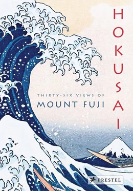 Abbildung von Balcou | Hokusai: Thirty-six Views of Mount Fuji | 1. Auflage | 2021 | beck-shop.de