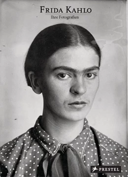 Abbildung von Trujillo | Frida Kahlo: Ihre Fotografien | 1. Auflage | 2019 | beck-shop.de
