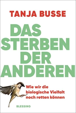 Abbildung von Busse | Das Sterben der anderen | 1. Auflage | 2019 | beck-shop.de