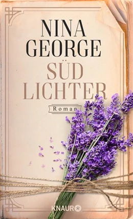 Abbildung von George | Südlichter | 1. Auflage | 2019 | beck-shop.de