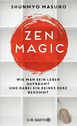 Abbildung von Masuno | ZEN MAGIC | 1. Auflage | 2019 | beck-shop.de