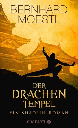 Abbildung von Moestl | Der Drachentempel | 1. Auflage | 2019 | beck-shop.de