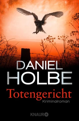 Abbildung von Holbe | Totengericht | 1. Auflage | 2020 | beck-shop.de