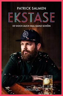 Abbildung von Salmen | Ekstase - ist doch auch mal ganz schön | 1. Auflage | 2019 | beck-shop.de