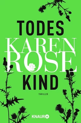 Abbildung von Rose | Todeskind | 1. Auflage | 2019 | beck-shop.de