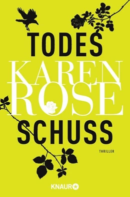 Abbildung von Rose | Todesschuss | 1. Auflage | 2019 | beck-shop.de