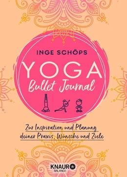 Abbildung von Schöps | Yoga Bullet Journal | 2. Auflage | 2019 | beck-shop.de