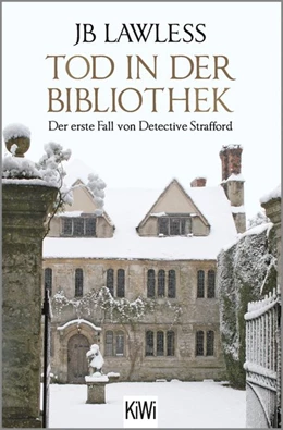 Abbildung von Lawless | Tod in der Bibliothek | 1. Auflage | 2019 | beck-shop.de