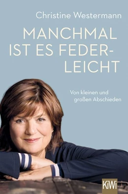Abbildung von Westermann | Manchmal ist es federleicht | 1. Auflage | 2019 | beck-shop.de