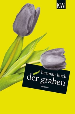 Abbildung von Koch | Der Graben | 1. Auflage | 2020 | beck-shop.de
