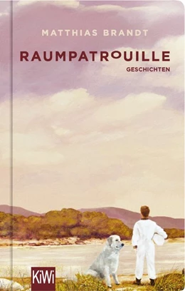 Abbildung von Brandt | Raumpatrouille | 1. Auflage | 2019 | beck-shop.de