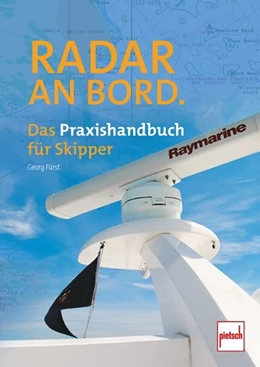Abbildung von Fürst | Radar an Bord | 1. Auflage | 2019 | beck-shop.de