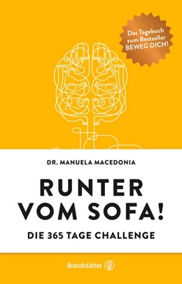 Abbildung von Macedonia | Runter vom Sofa! | 1. Auflage | 2019 | beck-shop.de