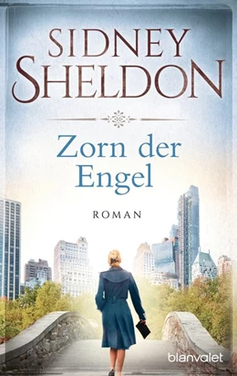 Abbildung von Sheldon | Zorn der Engel | 1. Auflage | 2020 | beck-shop.de