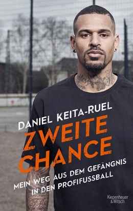 Abbildung von Keita-Ruel | Zweite Chance | 1. Auflage | 2020 | beck-shop.de