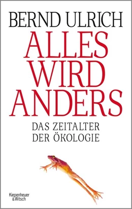 Abbildung von Ulrich | Alles wird anders | 1. Auflage | 2019 | beck-shop.de