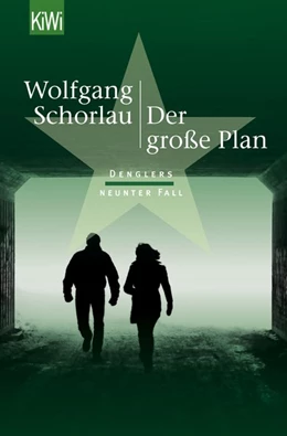Abbildung von Schorlau | Der große Plan | 1. Auflage | 2019 | beck-shop.de