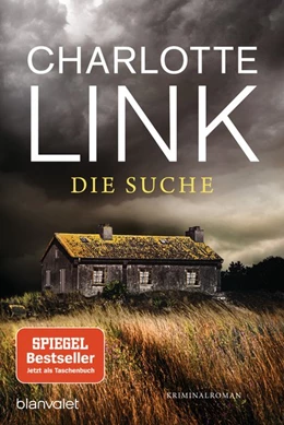 Abbildung von Link | Die Suche | 1. Auflage | 2019 | beck-shop.de