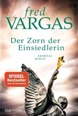 Abbildung von Vargas | Der Zorn der Einsiedlerin | 1. Auflage | 2019 | beck-shop.de