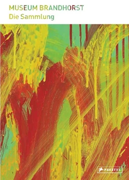 Abbildung von Dander / Hochdörfer | Museum Brandhorst | 1. Auflage | 2019 | beck-shop.de