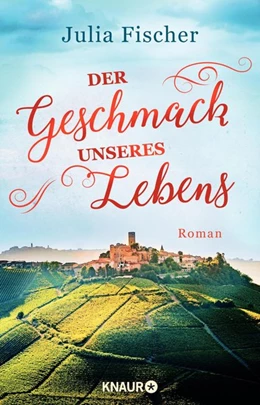 Abbildung von Fischer | Der Geschmack unseres Lebens | 1. Auflage | 2019 | beck-shop.de