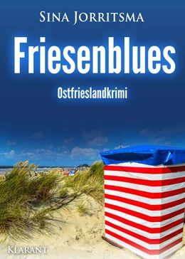 Abbildung von Jorritsma | Friesenblues. Ostfrieslandkrimi | 1. Auflage | 2019 | beck-shop.de