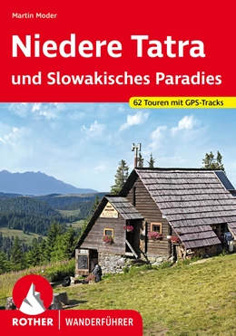 Abbildung von Moder | Niedere Tatra und Slowakisches Paradies | 1. Auflage | 2023 | beck-shop.de