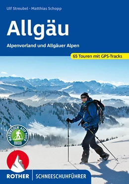Abbildung von Schopp / Streubel | Allgäu - Alpenvorland und Allgäuer Alpen | 2. Auflage | 2023 | beck-shop.de