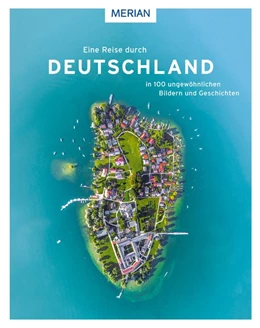 Abbildung von Rössig | Eine Reise durch Deutschland in 100 ungewöhnlichen Bildern und Geschichten | 1. Auflage | 2019 | beck-shop.de