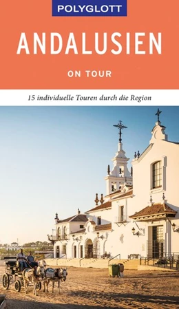 Abbildung von Asal | POLYGLOTT on tour Reiseführer Andalusien | 1. Auflage | 2019 | beck-shop.de