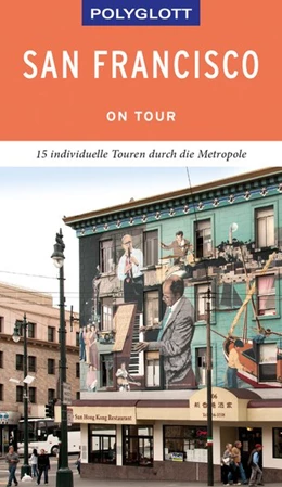 Abbildung von Walden | POLYGLOTT on tour Reiseführer San Francisco | 1. Auflage | 2019 | beck-shop.de