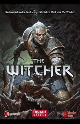 Abbildung von Pondsmith | The Witcher Tischrollenspiel | 1. Auflage | 2019 | beck-shop.de